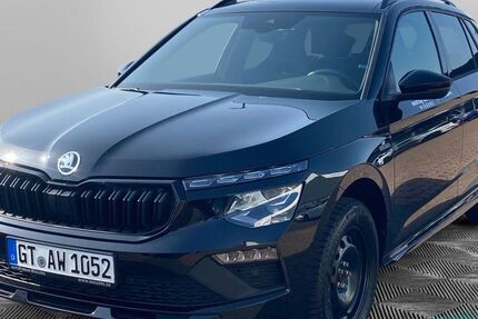 Skoda Kamiq 5.637 km 27.970 &euro; Gütersloh 33334