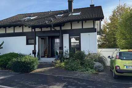 Haus Möhnesee - 7 Zimmer, 188 m&sup2;, 455.000&euro; | Angebot:25255107