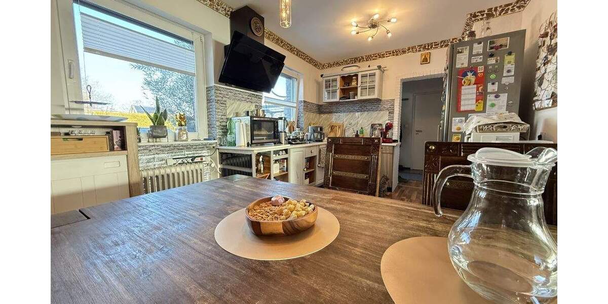 Reihenmittelhaus Geseke - 5 Zimmer, 295.000&euro; | Angebot:25668135