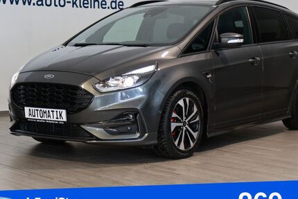 Ford S-Max 69.475 km 28.990 &euro; Paderborn 33102