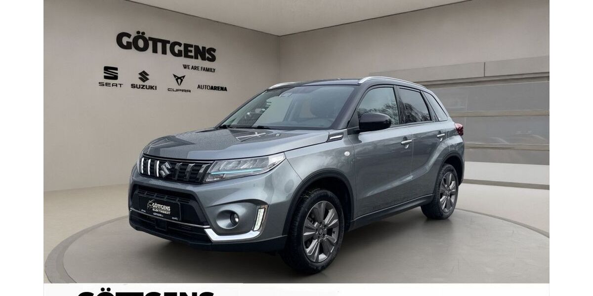 Suzuki Vitara 42.268 km 19.949 &euro; Soest 59494