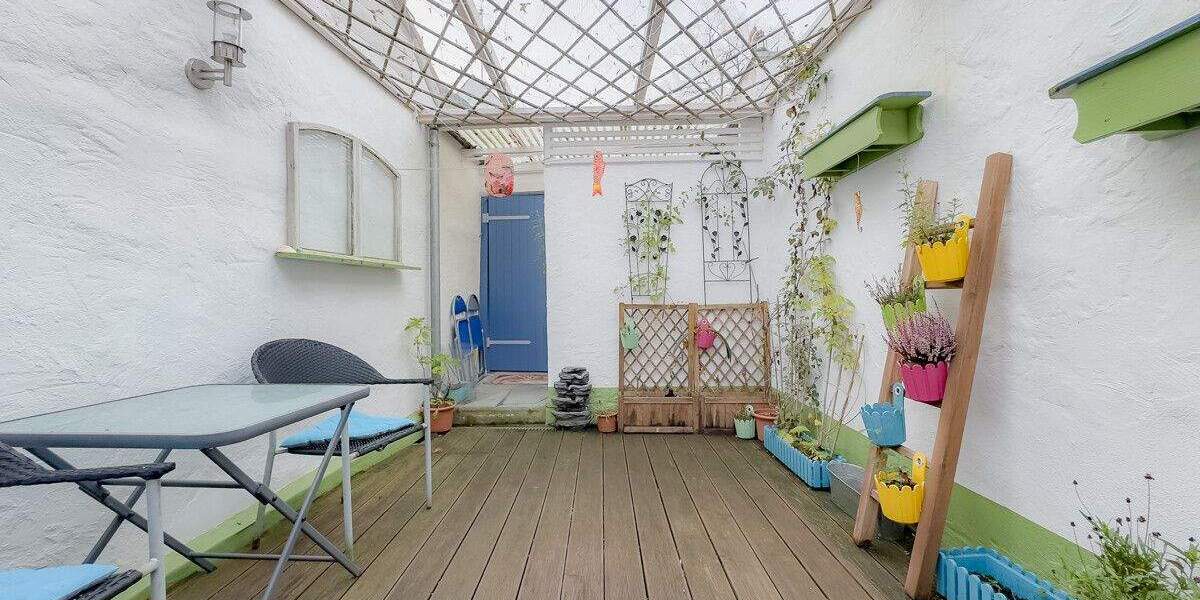 Reihenmittelhaus Soest - 4 Zimmer, 86 m&sup2;, 259.000&euro; | Angebot:25740712