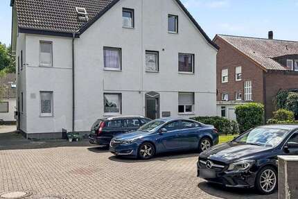 Wohnung Lippstadt Overhagen - 2 Zimmer, 54 m&sup2;, 99.000&euro; | Angebot:26998616