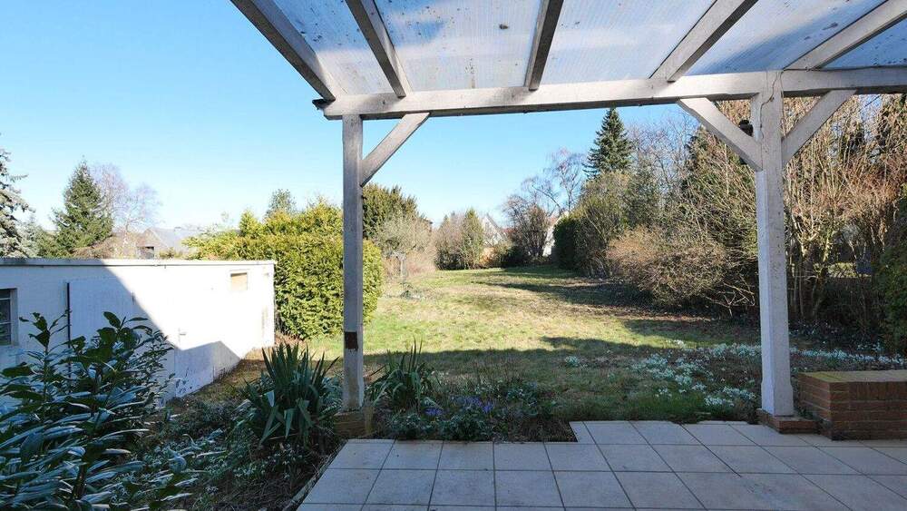 Einfamilienhaus Paderborn Kernstadt - 5 Zimmer, 151 m&sup2;, 699.000&euro; | Angebot:25688077