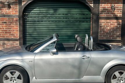Audi TT 143.500 km 7.500 &euro; Gütersloh 33332