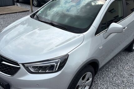 Opel Mokka 48.213 km 12.790 &euro; Paderborn 33104