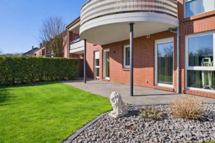 Wohnung Gütersloh - 2 Zimmer, 64 m&sup2;, 219.000&euro; | Angebot:25424074