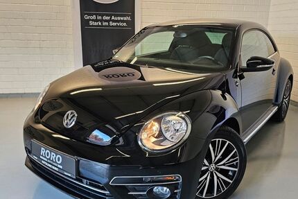 VW Beetle 67.700 km 15.650 &euro; Lippstadt 59557
