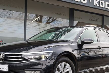 VW Passat Variant 138.543 km 19.770 &euro; Rheda-Wiedenbrück 33378