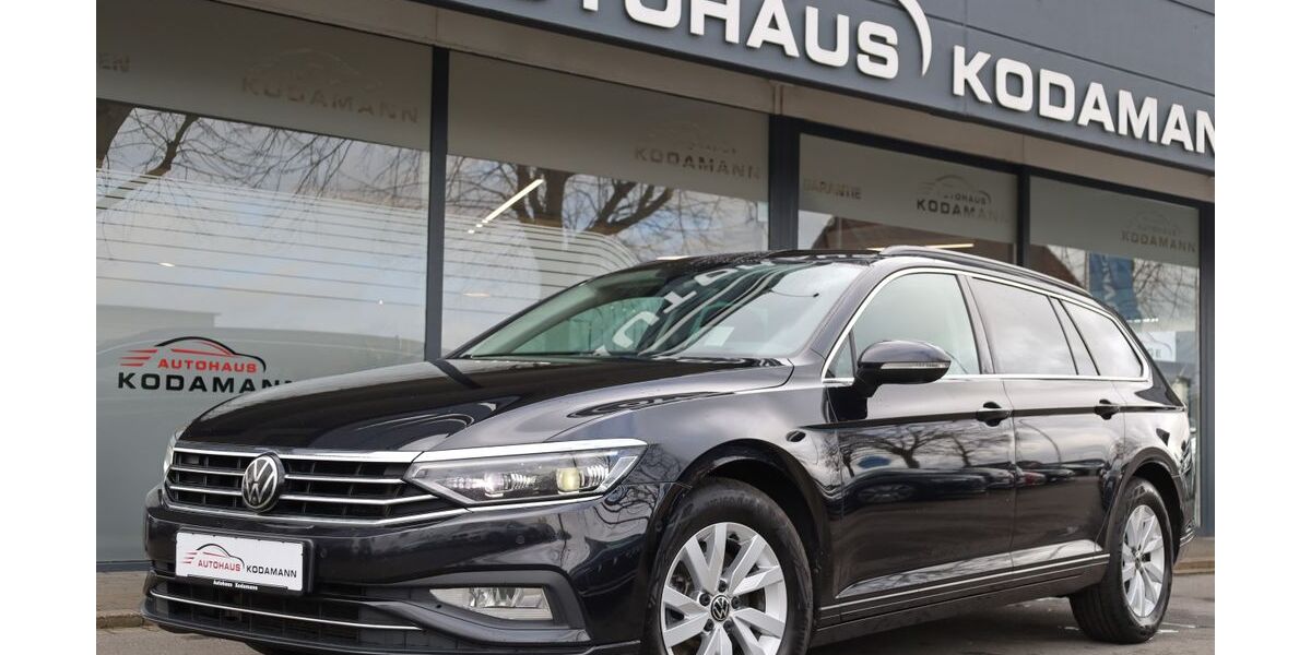 VW Passat Variant 138.543 km 19.770 &euro; Rheda-Wiedenbrück 33378