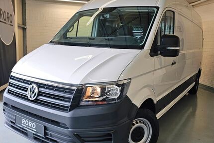 VW Crafter 56.450 km 26.250 &euro; Lippstadt 59557
