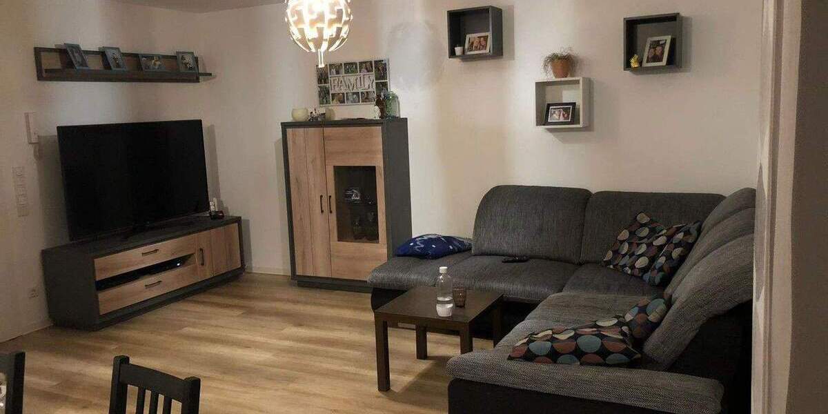 Etagenwohnung Lippstadt Lipperbruch - 3 Zimmer, 87 m&sup2;, 319.999&euro; | Angebot:25738759