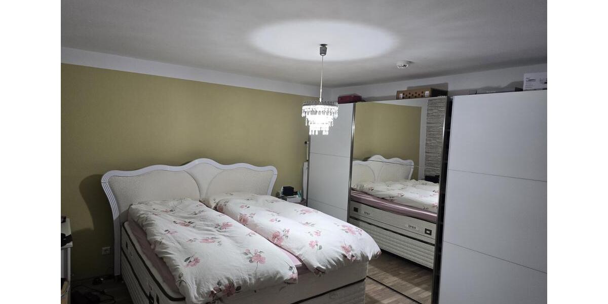 Erdgeschoßwohnung Lippstadt Bad Waldliesborn - 3 Zimmer, 80 m&sup2;, 765&euro; | Angebot:26688516