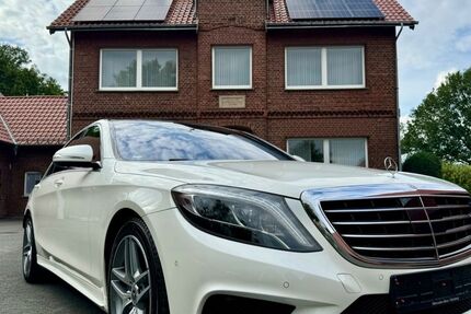 Mercedes-Benz S 400 145.000 km 32.500 &euro; Salzkotten 33154
