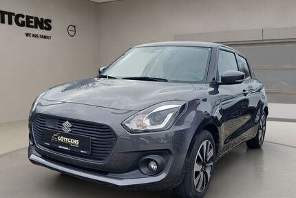 Suzuki Swift 43.990 km 13.949 &euro; Soest 59494