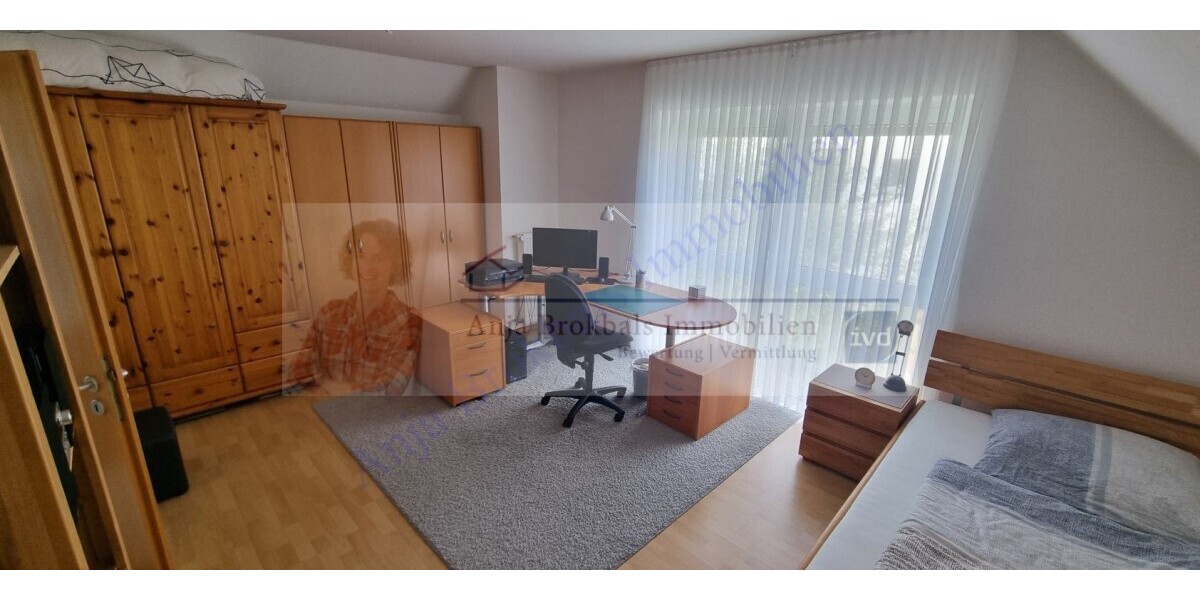 Stadtnah und hell_provisionsfrei für Käufer_in Rheda - 3- Rheda-Wiedenbrück Wiedenbrück | Angebot:25026313