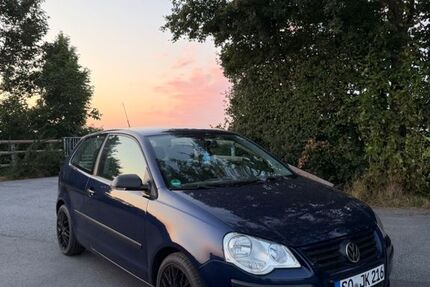 VW Polo 181.500 km 2.200 &euro; Soest 59494