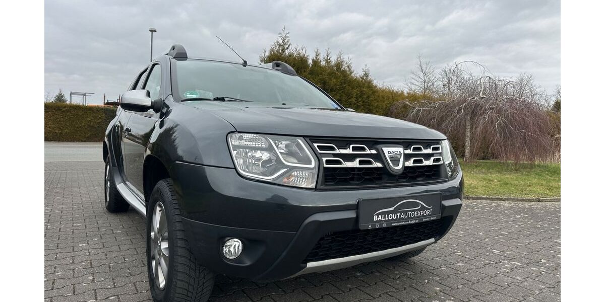 Dacia Duster 165.000 km 4.999 &euro; Lippstadt 59557