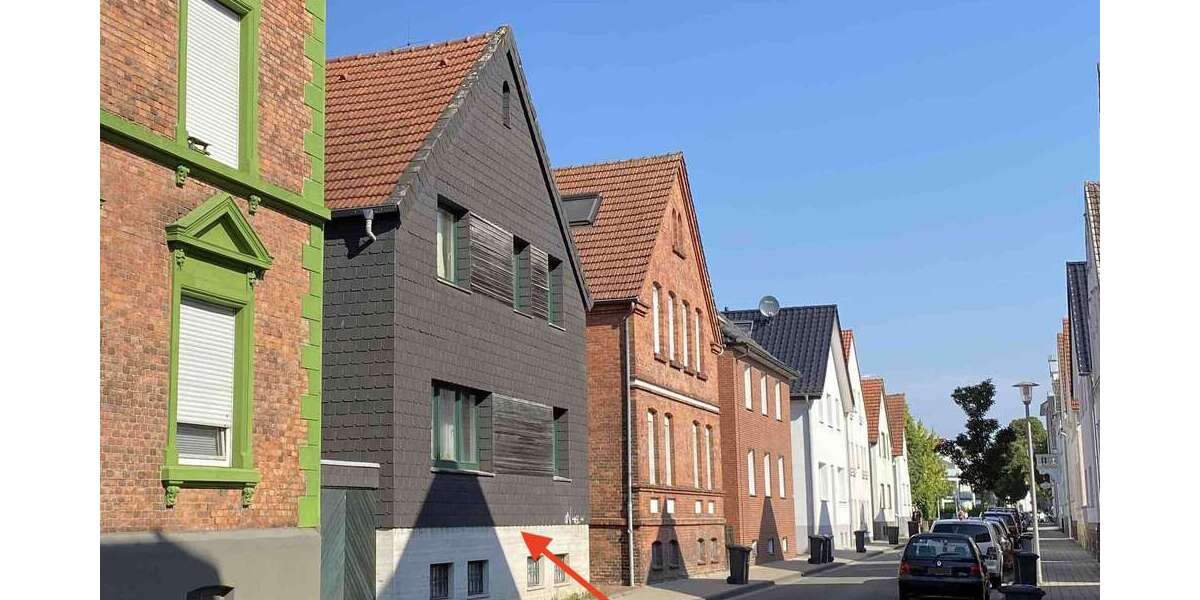 Einfamilienhaus Gütersloh - 7 Zimmer, 152 m&sup2;, 355.000&euro; | Angebot:16438260