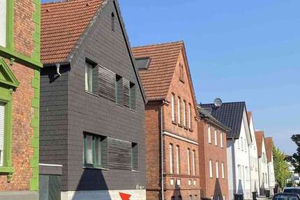 Haus Gütersloh - 7 Zimmer, 152 m&sup2;, 355.000&euro; | Angebot:16438260