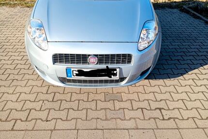Fiat Grande Punto 75.850 km 4.149 &euro; Verl 33415