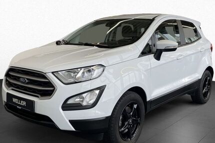 Ford EcoSport 17.800 km 15.240 &euro; Paderborn 33104