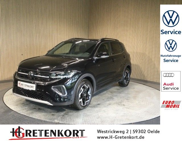 VW T-Cross 6.871 km 32.490 &euro; Oelde 59302