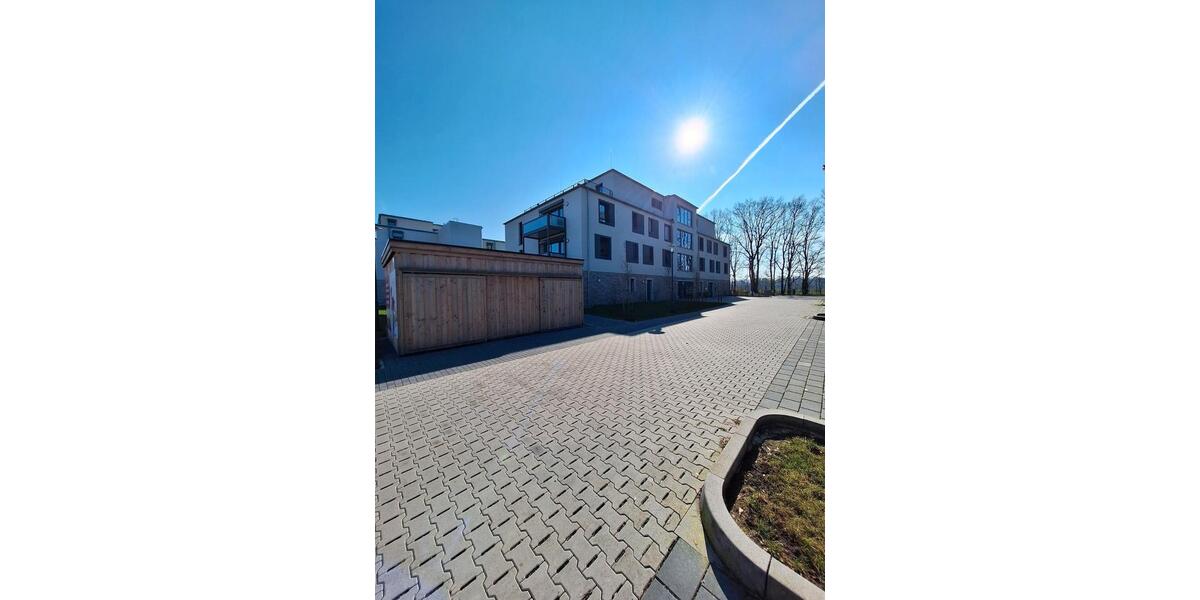 Etagenwohnung Verl - 2 Zimmer, 55 m&sup2;, 708&euro; | Angebot:26620056