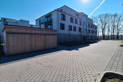 Wohnung Verl - 2 Zimmer, 55 m&sup2;, 708&euro; | Angebot:26620056