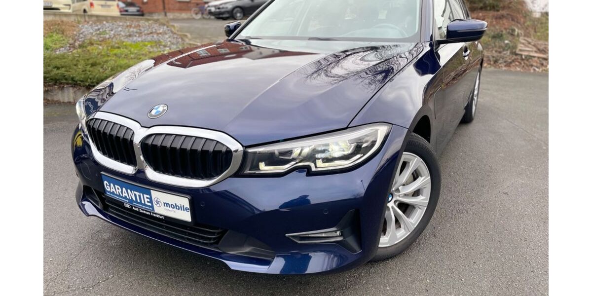 BMW 330 117.000 km 21.490 &euro; Salzkotten 33154