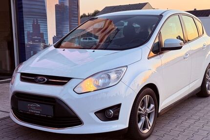 Ford C-Max 83.986 km 7.499 &euro; Paderborn 33104