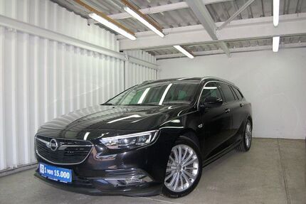 Opel Insignia 173.500 km 12.890 &euro; Gütersloh 33330