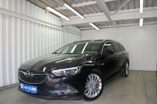 Opel Insignia 173.500 km 12.890 &euro; Gütersloh 33330