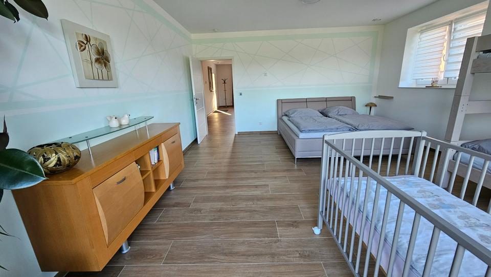 Etagenwohnung Paderborn - 2 Zimmer, 75 m&sup2;, 1.200&euro; | Angebot:24560362