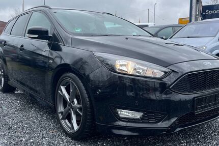 Ford Focus 66.985 km 14.190 &euro; Gütersloh 33330