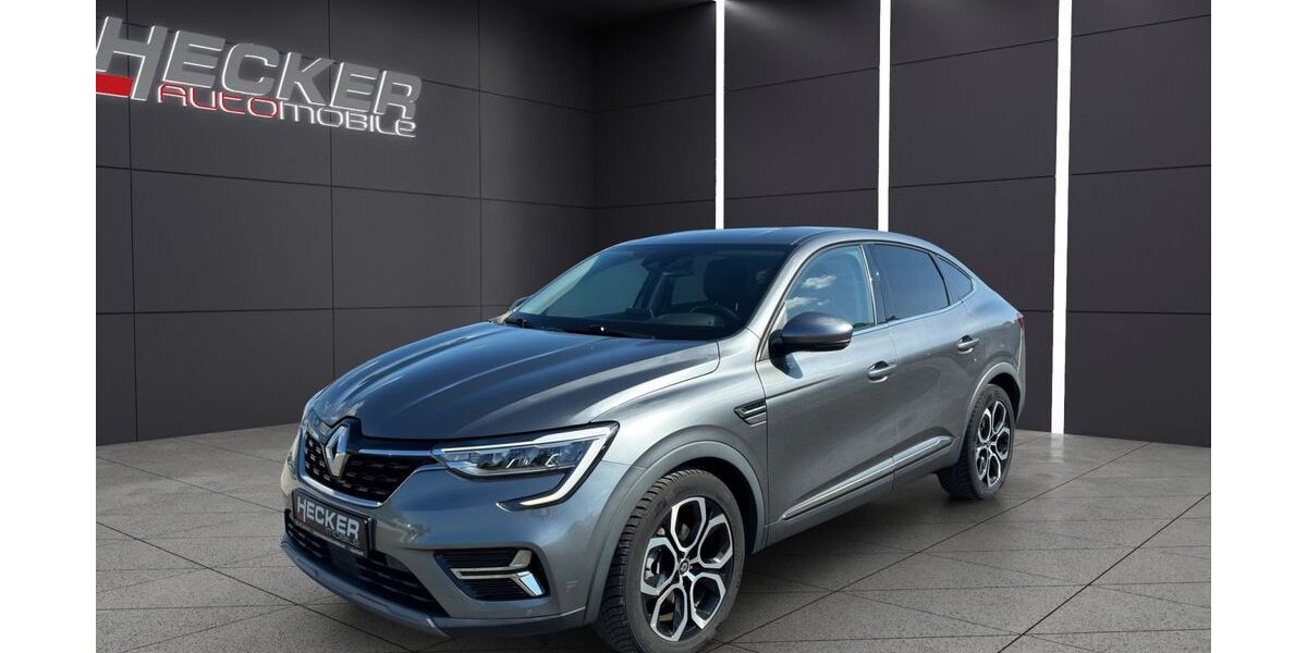 Renault Arkana 64.642 km 19.490 &euro; Lippstadt 59557