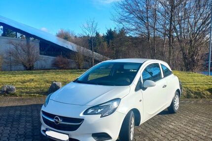 Opel Corsa 126.000 km 6.500 &euro; Geseke 59590