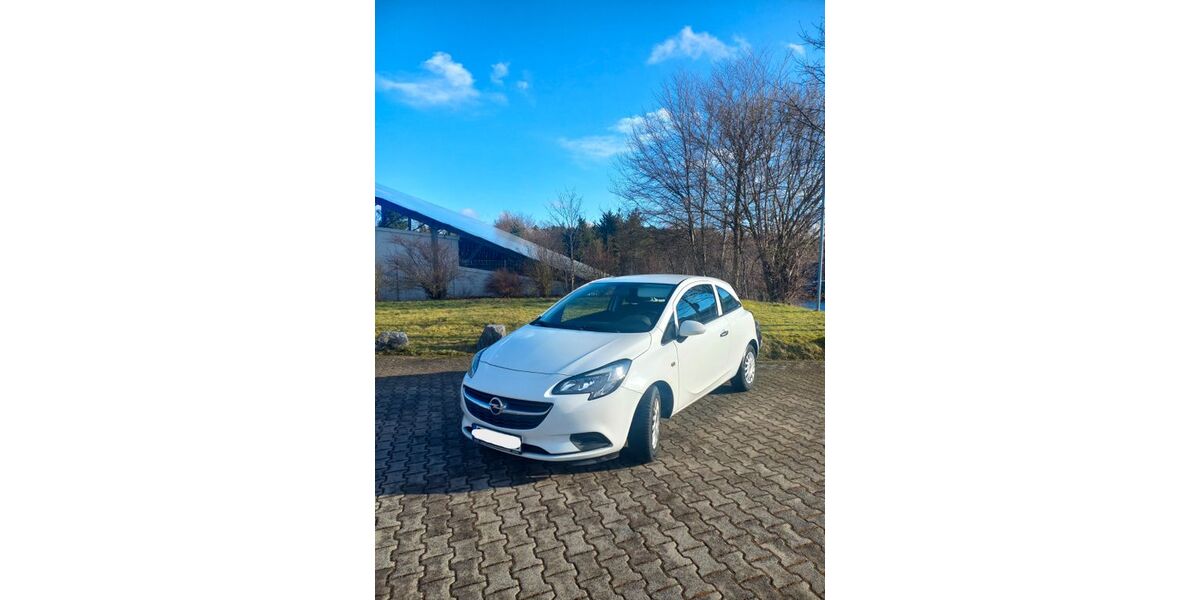 Opel Corsa 126.000 km 6.500 &euro; Geseke 59590