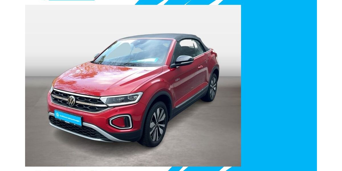 VW T-Roc 25.498 km 24.495 &euro; Gütersloh 33334