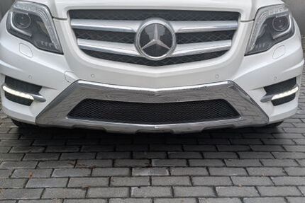 Mercedes-Benz GLK 350 140.000 km 22.900 &euro; Gütersloh 33332