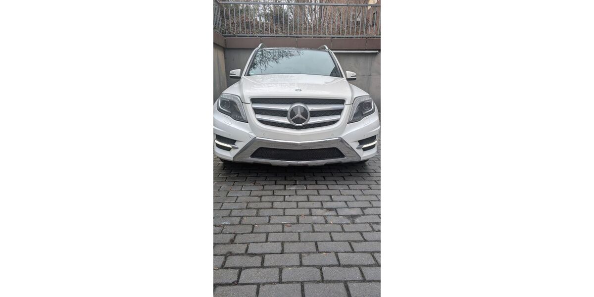 Mercedes-Benz GLK 350 140.000 km 22.900 &euro; Gütersloh 33332