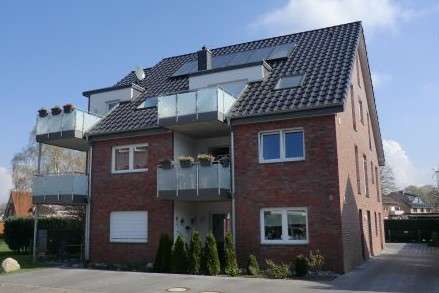Etagenwohnung Langenberg Benteler - 3 Zimmer, 74 m&sup2;, 235.000&euro; | Angebot:26542597