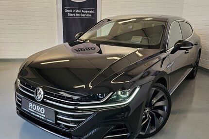 VW Arteon 168.700 km 24.400 &euro; Lippstadt 59557