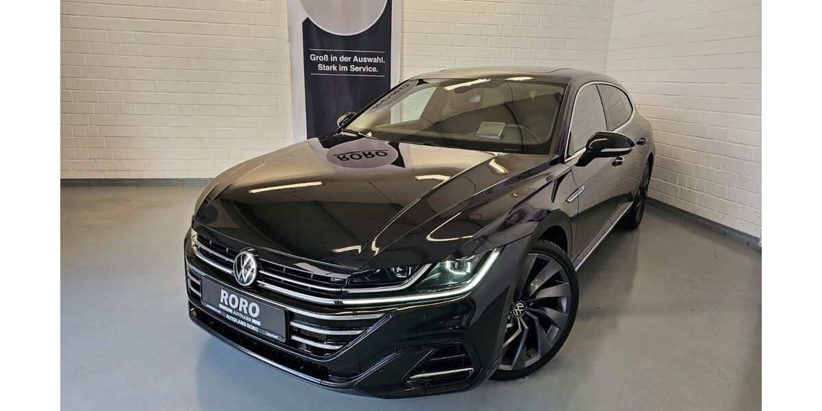 VW Arteon 168.700 km 24.400 &euro; Lippstadt 59557