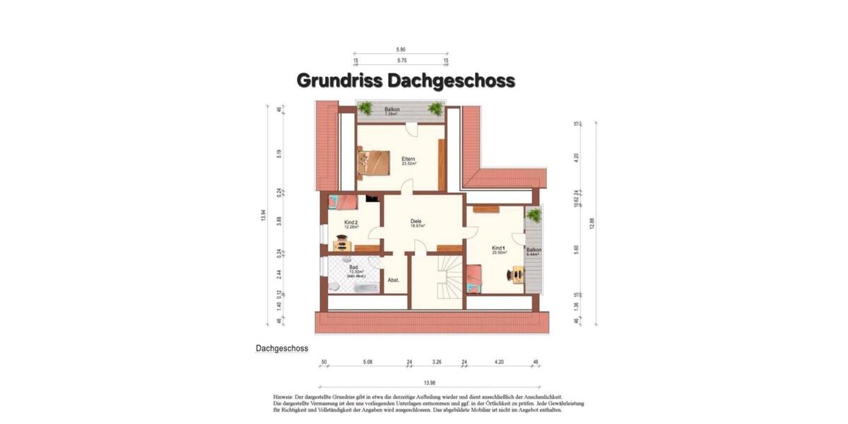 Einfamilienhaus Welver - 6 Zimmer, 197 m&sup2;, 595.000&euro; | Angebot:26415018