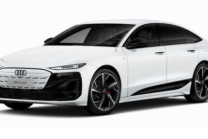 Audi A6 e-tron 16.999 km 63.990 &euro; Paderborn 33100