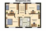 Einfamilienhaus Gütersloh Kattenstroth - 6 Zimmer, 160 m&sup2;, 380.000&euro; | Angebot:27096807