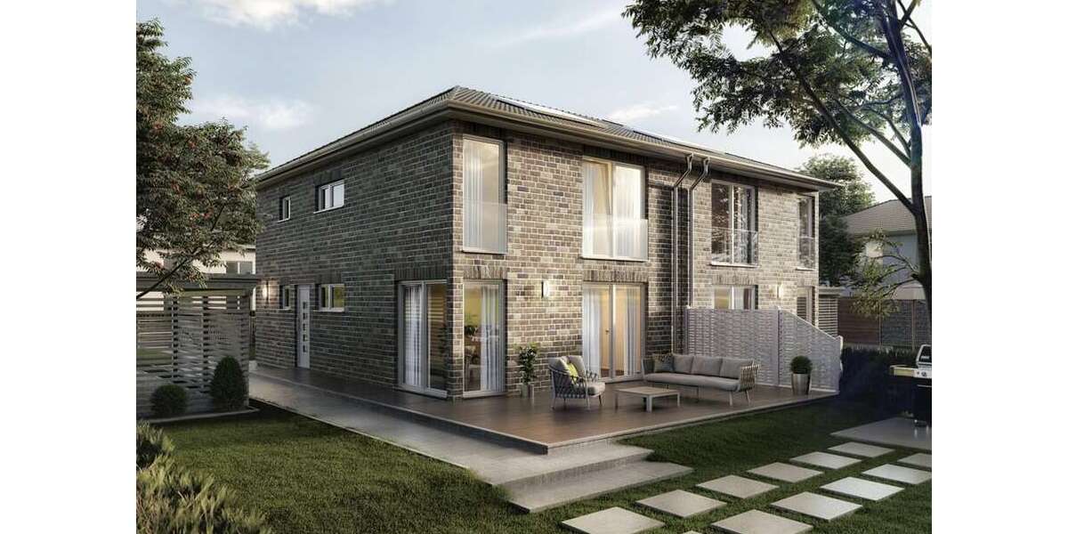 Einfamilienhaus Geseke Rehsiepen - 5 Zimmer, 138 m&sup2;, 337.890&euro; | Angebot:17721602