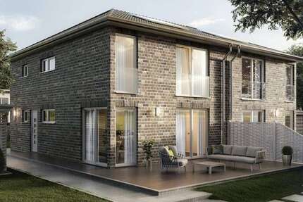 Haus Geseke Rehsiepen - 5 Zimmer, 138 m&sup2;, 337.890&euro; | Angebot:17721602