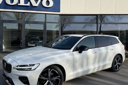 Volvo V60 35.990 km 34.990 &euro; Lippstadt 59557